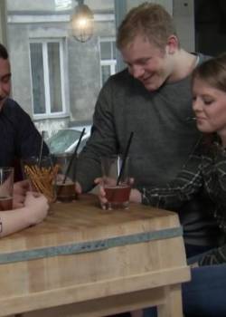 Ukryta prawda - sezon 9 - odcinek 748