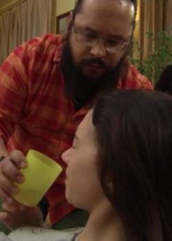 Ukryta prawda - sezon 9 - odcinek 749