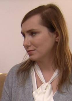 Ukryta prawda - sezon 9 - odcinek 751