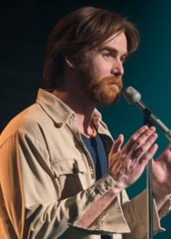 Umrzeć ze śmiechu - sezon 1 - odcinek 8