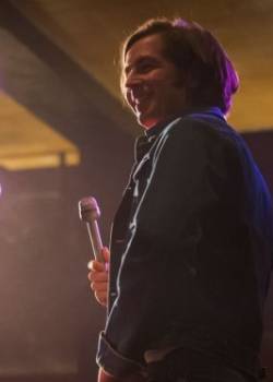 Umrzeć ze śmiechu - sezon 1 - odcinek 10