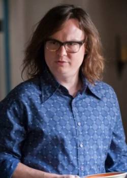 Umrzeć ze śmiechu - sezon 1 - odcinek 4