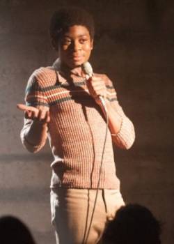 Umrzeć ze śmiechu - sezon 1 - odcinek 9