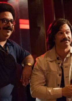 Umrzeć ze śmiechu - sezon 1 - odcinek 2