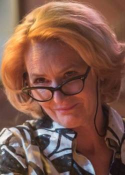 Umrzeć ze śmiechu - sezon 1 - odcinek 1