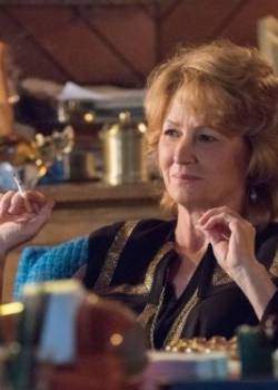 Umrzeć ze śmiechu - sezon 1 - odcinek 6