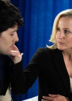 Upadek - sezon 3 - odcinek 1