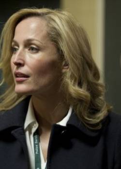 Upadek - sezon 1 - odcinek 1