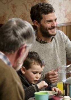 Upadek - sezon 1 - odcinek 3