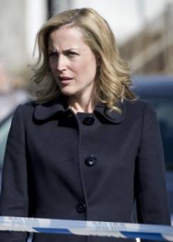 Upadek - sezon 1 - odcinek 2