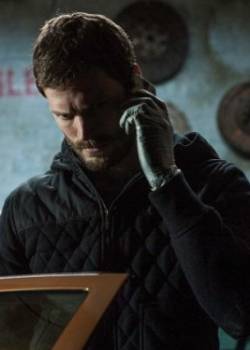 Upadek - sezon 2 - odcinek 2