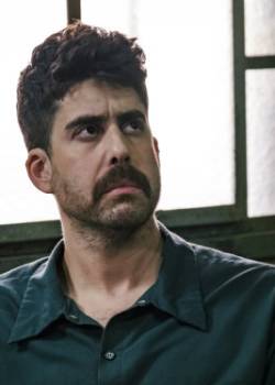 Uprowadzona - sezon 2 - odcinek 5