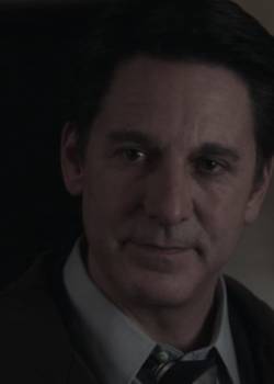 Uprowadzona - sezon 2 - odcinek 8