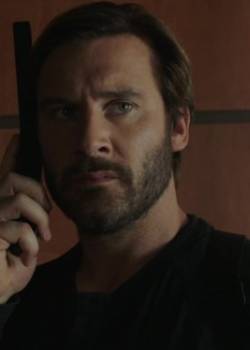 Uprowadzona - sezon 2 - odcinek 7