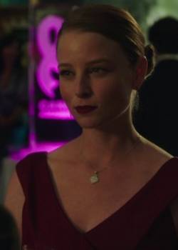 Uprowadzona - sezon 2 - odcinek 10