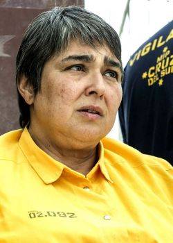 Uwięzione - odcinek 16