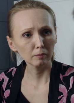 Uwikłane - sezon 1 - odcinek 3