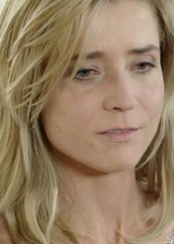 Uwikłane - sezon 1 - odcinek 5