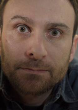 Uwikłane - sezon 1 - odcinek 6