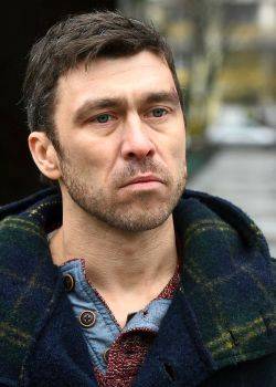 Uwikłani - odcinek 1