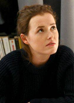 Uwikłani - odcinek 3