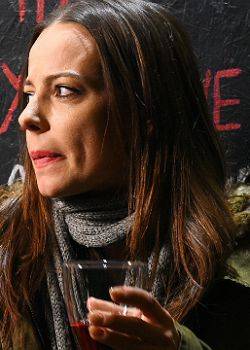 Uwikłani - odcinek 4