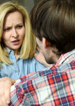 Uwikłani - odcinek 9