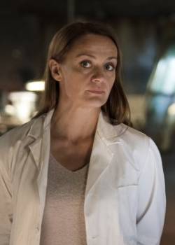 Valkyrien. Klinika przetrwania - sezon 1 - odcinek 1