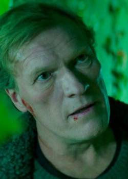 Valkyrien. Klinika przetrwania - sezon 1 - odcinek 7