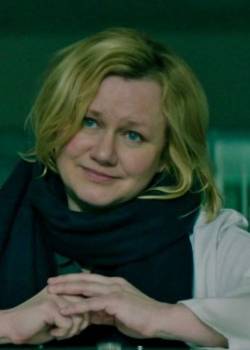 Valkyrien. Klinika przetrwania - sezon 1 - odcinek 8