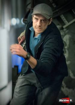 Valkyrien. Klinika przetrwania - sezon 1 - odcinek 5