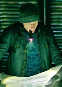 Valkyrien. Klinika przetrwania - sezon 1 - odcinek 6