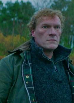 Valkyrien. Klinika przetrwania - sezon 1 - odcinek 2