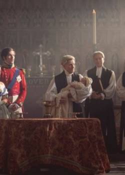 Victoria - sezon 2 - odcinek 1