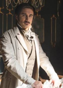 Victoria - sezon 1 - odcinek 2