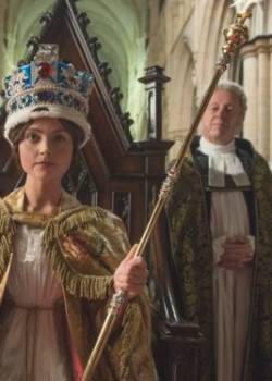 Victoria - sezon 1 - odcinek 1