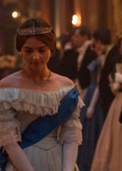 Victoria - sezon 1 - odcinek 6