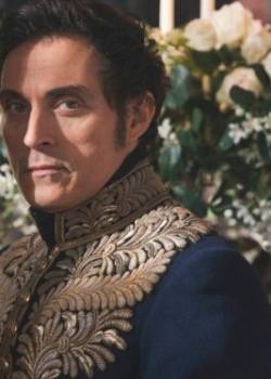 Victoria - sezon 1 - odcinek 5