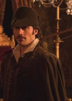 Victoria - sezon 2 - odcinek 3