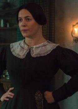 Victoria - sezon 1 - odcinek 3