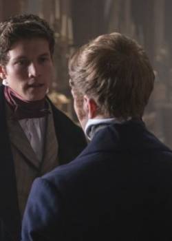 Victoria - sezon 2 - odcinek 6