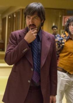 Vinyl - sezon 1 - odcinek 9