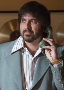 Vinyl - sezon 1 - odcinek 3