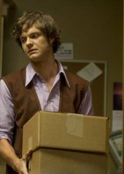 Vinyl - sezon 1 - odcinek 8