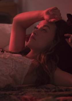 Vinyl - sezon 1 - odcinek 7