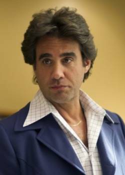 Vinyl - sezon 1 - odcinek 2