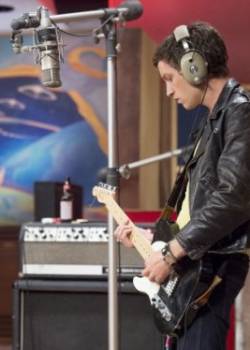 Vinyl - sezon 1 - odcinek 6