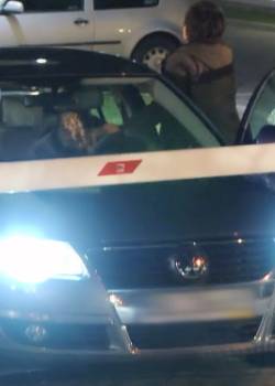 W-11 Wydział Śledczy - sezon 1 - odcinek 962 (Nikt)