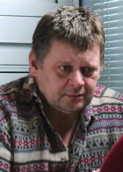 W-11 Wydział Śledczy - sezon 3 - odcinek 1233 (Tato)