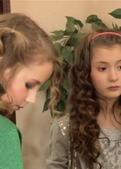 W-11 Wydział Śledczy - sezon 4 - odcinek 1264 (Princeska)